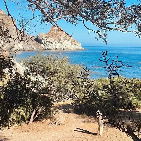 Apartamento El Sueno De Andalucia Huércal-Overa