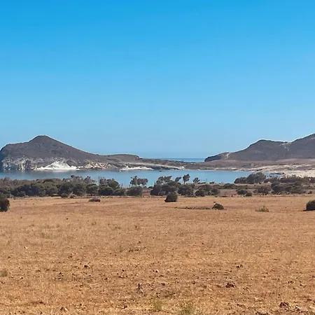 Apartamento El Sueno De Andalucia Huércal-Overa